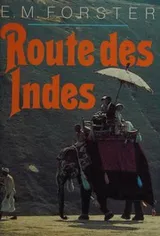 Cover of Route des Indes