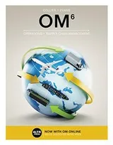 Cover of OM 6