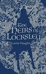 Cover of Heirs of Locksley