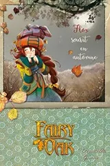 Cover of Fairy Oak T06