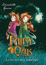 Cover of Fairy Oak T01