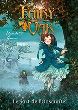 Cover of Fairy Oak T02