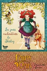 Cover of Fairy Oak T05