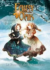 Cover of Fairy Oak T03