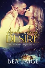 Cover of Avalanche of Desire