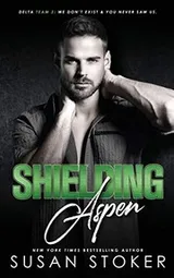 Cover of Shielding Aspen