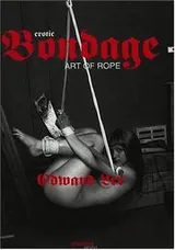 Cover of Erotic Bondage