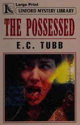 Cover of The Possessed
