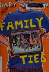 Cover of Family ties