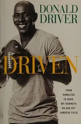 Cover of Driven