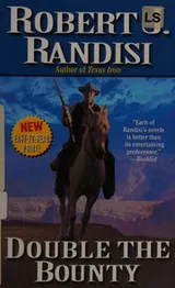 Cover of Double the bounty