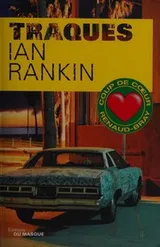 Cover of Traques