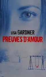 Cover of Preuves d'amour