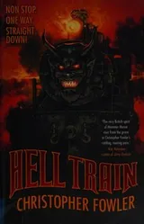Cover of Hell train