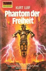 Cover of Phantom der Freiheit