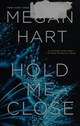 Cover of Hold me close