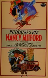 Cover of Pudding and pie