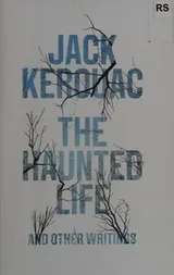 Cover of The haunted life