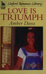 Cover of Love Is Triumph