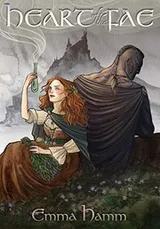 Cover of Heart of the Fae