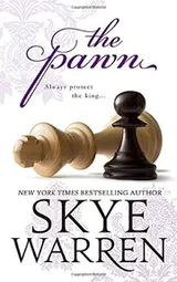 Cover of The Pawn