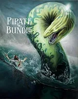 Cover of Pirate Bundle