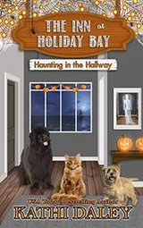 Cover of The Inn at Holiday Bay