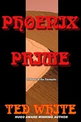 Cover of Phoenix Prime