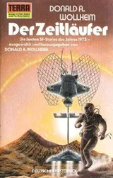Cover of Der Zeitläufer