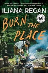 Cover of Burn the Place