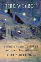 Cover of Here, We Cross