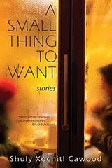 Cover of A Small Thing to Want