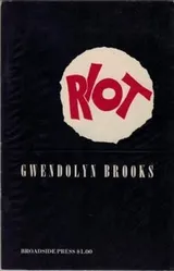 Cover of Riot