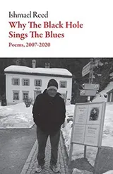 Cover of Why the Black Hole Sings the Blues