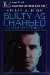 Cover of Guilty as charged
