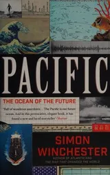 Cover of Pacific