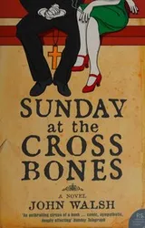 Cover of Sunday at the Cross Bones