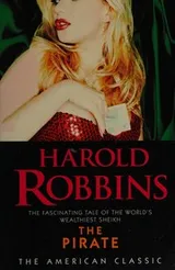 Cover of The pirate