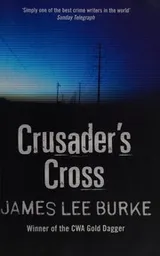 Cover of Crusader's Cross