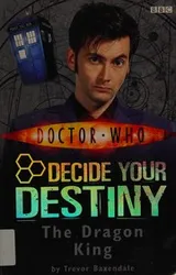 Cover of The dragon king