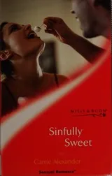 Cover of Sinfully Sweet