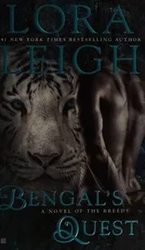 Cover of Bengal's Quest  (A Novel of the Breeds)