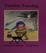 Cover of Terrible Tuesday