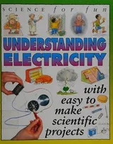Cover of Understanding electricity
