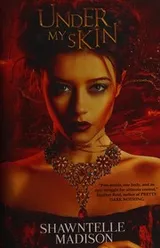 Cover of Under my skin