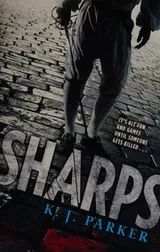 Cover of Sharps