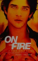 Cover of On fire