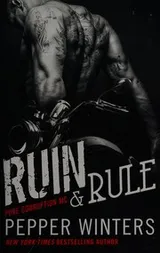 Cover of Ruin & Rule