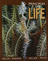 Cover of Principles of Life + Bioportal