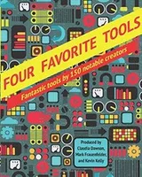 Cover of Four Favorite Tools